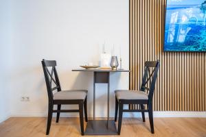 lionApartments Leverkusen