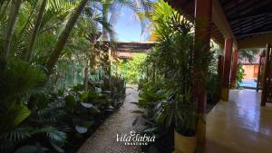 Vila Sabiá Trancoso