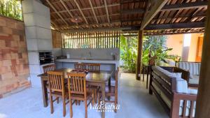 Vila Sabiá Trancoso