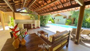 Vila Sabiá Trancoso