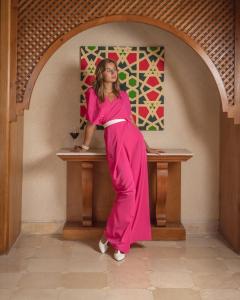 Makadi Palace - Couples and Families Only