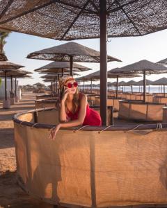 Makadi Palace - Couples and Families Only