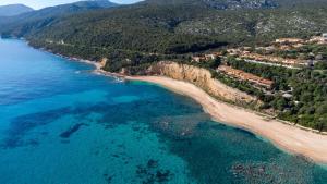 Casa Bentu 'E Mare con vista img3