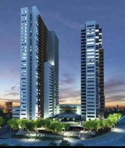 Brooksfield Towers completo! Rico em comodidades no próprio condomínio! Prox Shopping Flamboyant Estádio Serra Dourada Saída rápida para Aeroporto! 2014