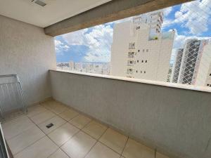 Brooksfield Towers completo! Rico em comodidades no próprio condomínio! Prox Shopping Flamboyant Estádio Serra Dourada Saída rápida para Aeroporto! 2014