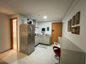 Brooksfield Towers completo! Rico em comodidades no próprio condomínio! Prox Shopping Flamboyant Estádio Serra Dourada Saída rápida para Aeroporto! 2014