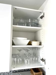 Appartements Escale Concarnoise, Confort et Centre ville a pied : photos des chambres