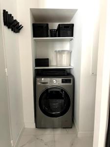 Appartements Escale Concarnoise, Confort et Centre ville a pied : photos des chambres