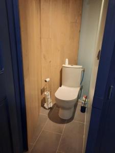 Appartements gite des 2 Lions : photos des chambres