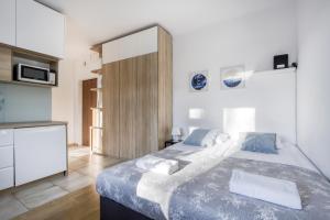 Labo Apartment Solidarnosci