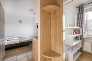 Labo Apartment Solidarnosci