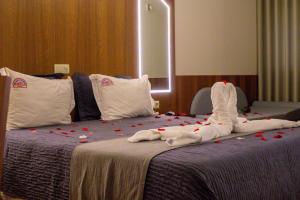 Motel ParaĆso do Braseiro