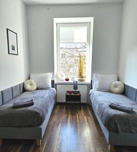 Pomorska86 Aparts by Ronus - Łódź Centrum