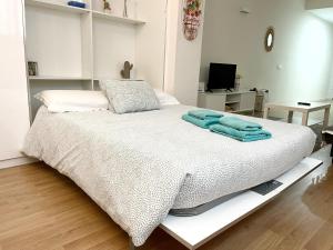 Estudio Los Gofiones