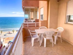 Apartamentos Daytona-Galicia 3000 - 3hvězdičkové hotely ve městě Oropesa del Mar