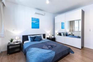 Gems of Budapest - Sapphire Suite