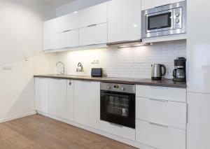 Gems of Budapest - Sapphire Suite