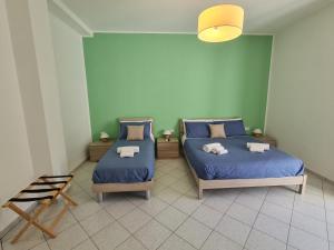 CASA BETANIA DA PEPPE