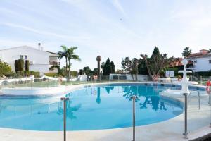 Paraíso del Golf Marbella