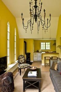 Maison de caractère