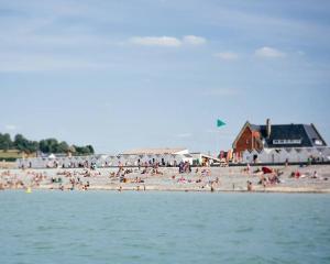 Maison de caractère