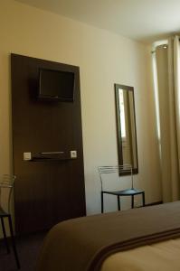 Hotels Le Mokca : photos des chambres