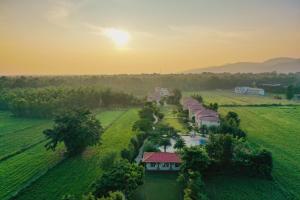 Resort De Coracao - Corbett , Uttarakhand