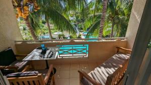 Charming apartment close to beach & amenities - Appartement de charme proche plage