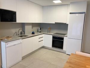 Stylish family flat by Canary365