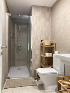 Stylish family flat by Canary365