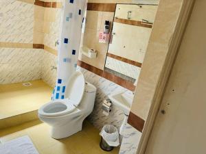 Lovely 1 bedroom apartment Brickwood