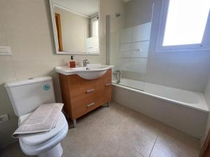 Playasol Baja las Marinas