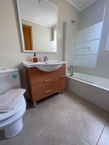 Playasol Baja las Marinas