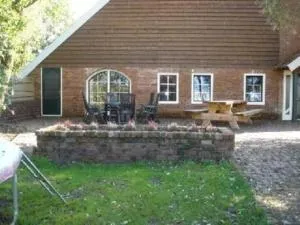 Gemütlicher Ferienhof Loosternest in Vriescheloo - Oude Pekela