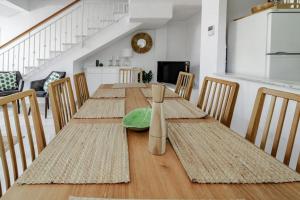 Peaceful Townhouse in Costabella