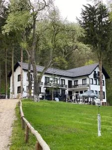 Starite Borove - Vidin