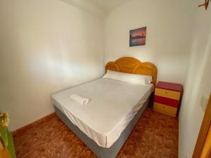 Two-Bedroom Apartment room in Apartamentos Daytona-Galicia 3000