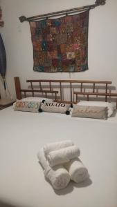 Pousada Udexere Eco House