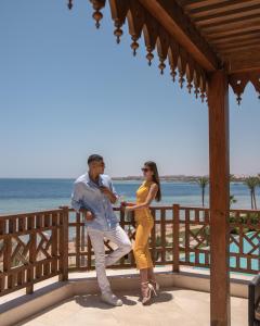 The Makadi Spa Hotel - Couples Only 18 Years Plus