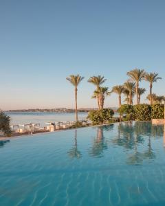 The Makadi Spa Hotel - Couples Only 18 Years Plus