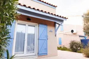 Maison Pavillon St Pierre avec terrasse de 80m² - 弗勒里