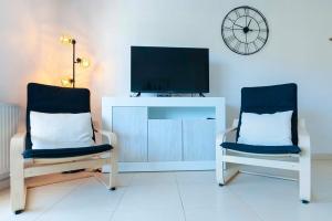 1234 MIRASOL con piscina - Apivend Immo