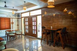 PVR Suites off Bannerghatta Road