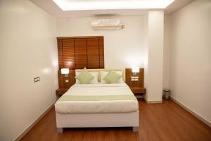 PVR Suites off Bannerghatta Road