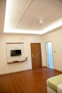 PVR Suites off Bannerghatta Road