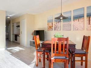 Feriendorf Papillon Wohnung 01-2