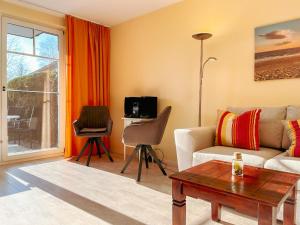 Feriendorf Papillon Wohnung 01-2