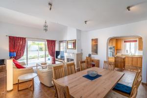 Monterosa stunning views private