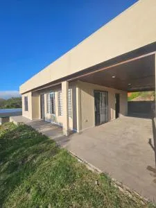 El Parral - لا غرانخا