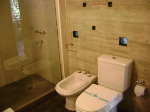 Las Nubes Cabañas & Loft